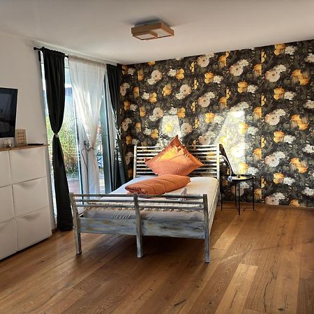 Loewensteiner Berge Appartement Buitenkant foto